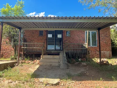 2 Bedroom House To Rent in Centurion - img