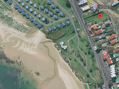 3 Bedroom House For Sale in Gordons Bay - ihjB.webp