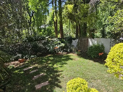 3 Bedroom Townhouse To Rent in Sandton - img