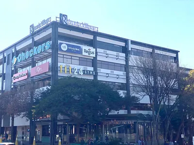 Commercial Property To Rent in Sandton - img