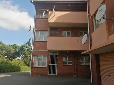 2 Bedroom Apartment For Sale in Durban - 6PqS.webp
