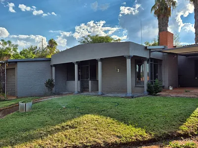 3 Bedroom House For Sale in Kuruman - AZ10.webp