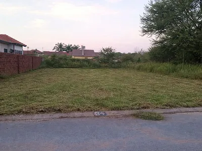 Vacant Land For Sale in Polokwane - bpZH.webp