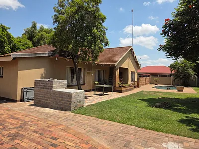3 Bedroom House For Sale in Polokwane - pujl.webp