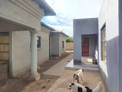 3 Bedroom House For Sale in Kwamhlanga - u0wY.webp