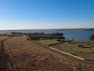 Vacant Land For Sale in Vaal Marina - qR7I.webp