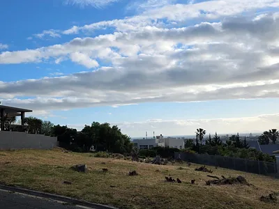 Vacant Land For Sale in Somerset West - sH5l.webp