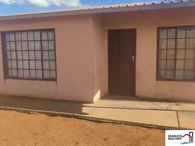 2 Bedroom House For Sale in Geluksoord, Christiana - X5Z4.webp