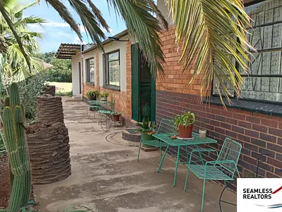 4 Bedroom House For Sale in Christiana - AeA5.webp