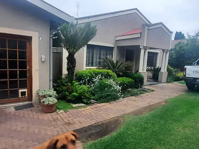 3 Bedroom House For Sale in Ermelo - zIx8.webp