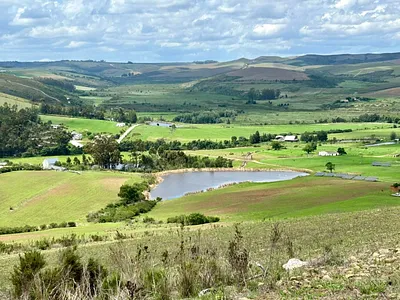 Farm For Sale in Riversdale - 0WsF.webp