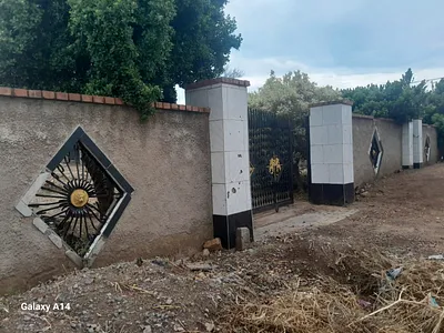 Vacant Land For Sale in Hammanskraal - XoZV.webp