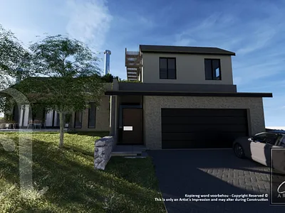 3 Bedroom House For Sale in Hartenbos - zhxH.webp