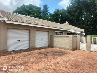 3 Bedroom Townhouse For Sale in Klerksdorp - NKqc.webp