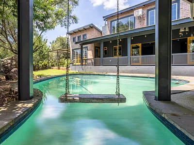 6 Bedroom House To Rent in Pretoria - img