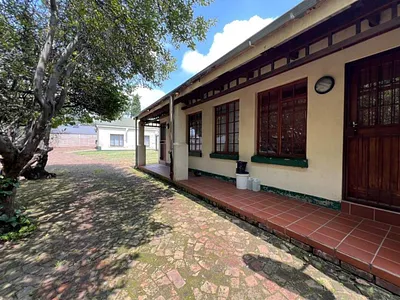 5 Bedroom House For Sale in Ermelo - aS2D.webp