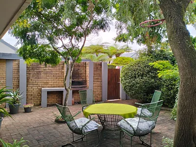 3 Bedroom House To Rent in George - Icvp.webp