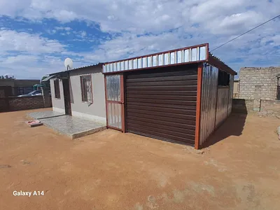 1 Bedroom House For Sale in Hammanskraal - J0as.webp