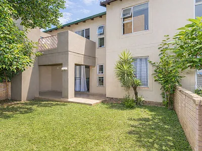 2 Bedroom Apartment For Sale in Randburg - M16o.webp