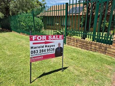 3 Bedroom House For Sale in Roodepoort - cWDM.webp