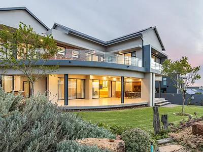 4 Bedroom House For Sale in Pretoria - 0Ikd.webp