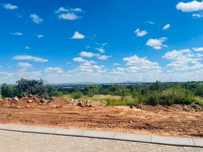 Vacant Land For Sale in Polokwane - YeRH.webp