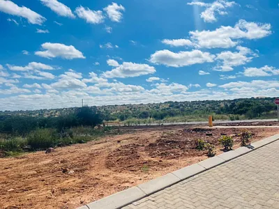 Vacant Land For Sale in Polokwane - nT4q.webp