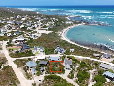 Vacant Land For Sale in Agulhas - G0Qg.webp