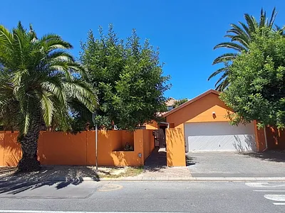 3 Bedroom House To Rent in Blouberg - img
