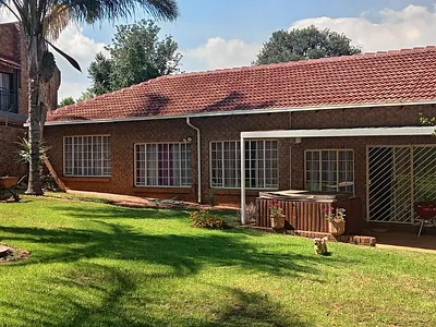 3 Bedroom House For Sale in Centurion - img