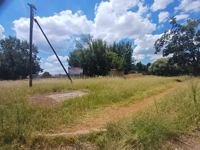 Vacant Land For Sale in Stilfontein - 1T3e.webp