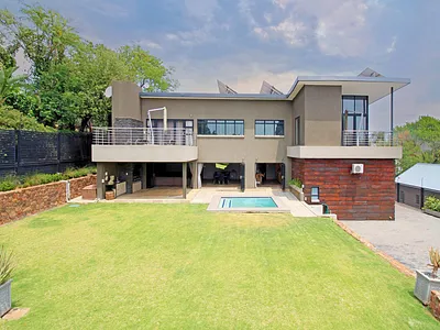 4 Bedroom House For Sale in Pretoria - MN8W.webp