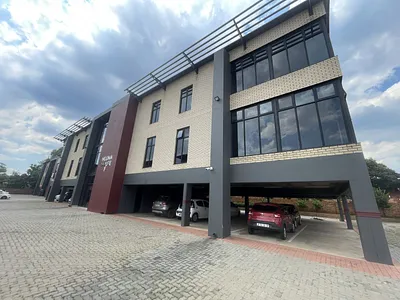 Commercial Property For Sale in Centurion - img