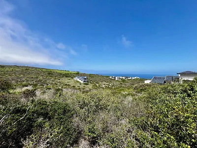 Vacant Land For Sale in Mossel Bay - TzhB.webp