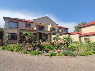 2 Bedroom Apartment To Rent in Randburg - WkQx.webp