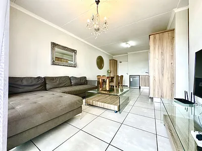 2 Bedroom Apartment To Rent in Pretoria - 74Jm.webp