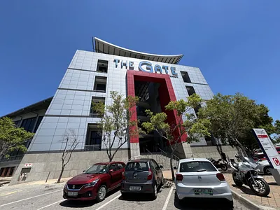 Commercial Property For Sale in Centurion - Ddny.webp