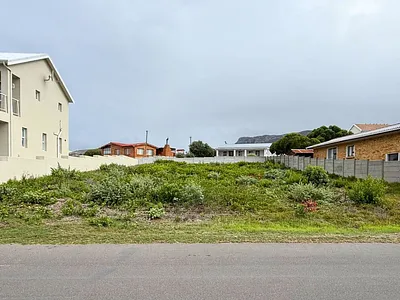 Vacant Land For Sale in Gansbaai - qkhX.webp