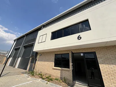 House To Rent in Centurion - cGec.webp