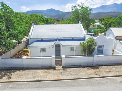 3 Bedroom House For Sale in Robertson - eatM.webp