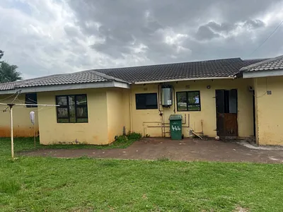 3 Bedroom House For Sale in Empangeni - qft9.webp