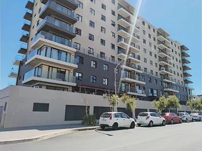2 Bedroom Apartment For Sale in Cape Town - 5RVQ.webp