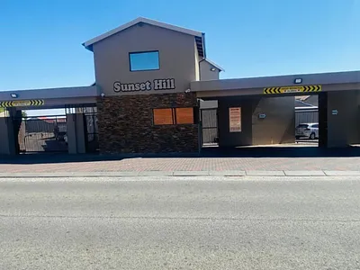 2 Bedroom House To Rent in Midrand - img