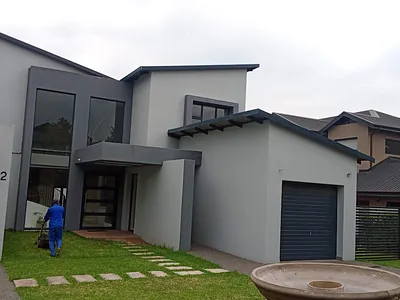 2 Bedroom Apartment To Rent in Midrand - img