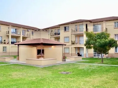 2 Bedroom Apartment For Sale in Pretoria - Ojd3.webp