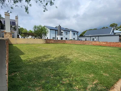 Vacant Land For Sale in Cullinan - 9e40.webp