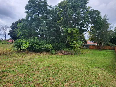 Vacant Land For Sale in Cullinan - wn99.webp