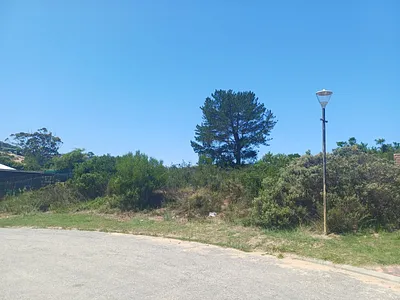 Vacant Land For Sale in Sedgefield - RSPy.webp