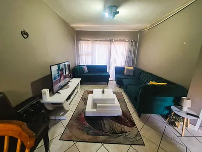 1 Bedroom Apartment To Rent in Centurion - img