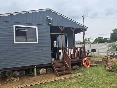 1 Bedroom House For Sale in Vaal Marina - qPVc.webp